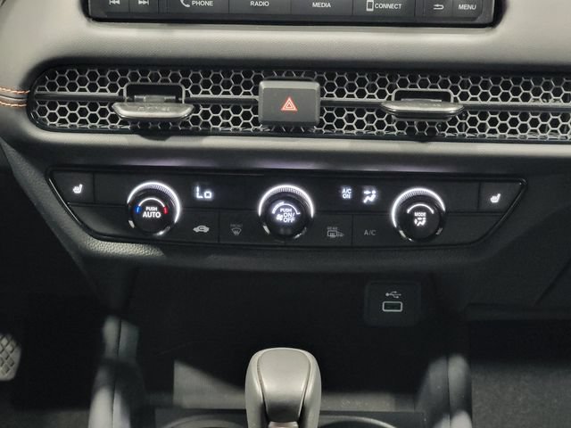 Certified 2024 Honda HR-V Sport image 20