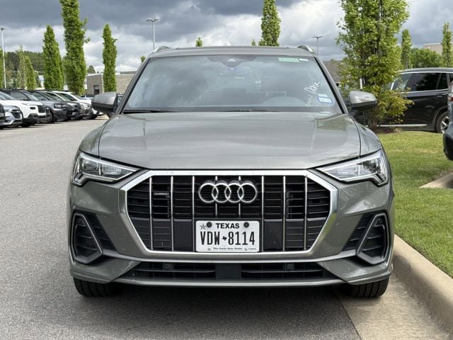 Used 2024 Audi Q3 2.0T Premium image 4