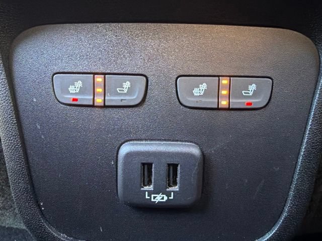 Used 2019 Chevrolet Equinox Premier FWD image 20
