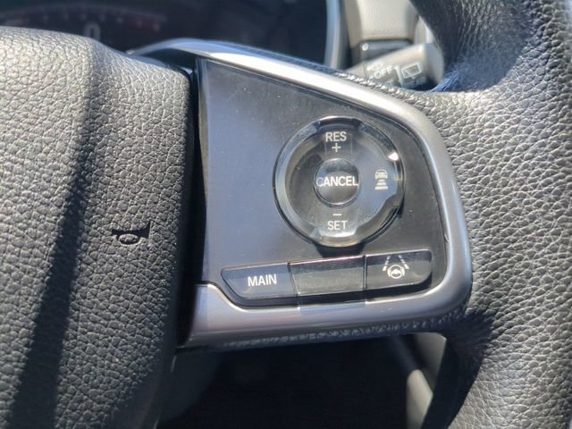 Used 2022 Honda CR-V EX image 31
