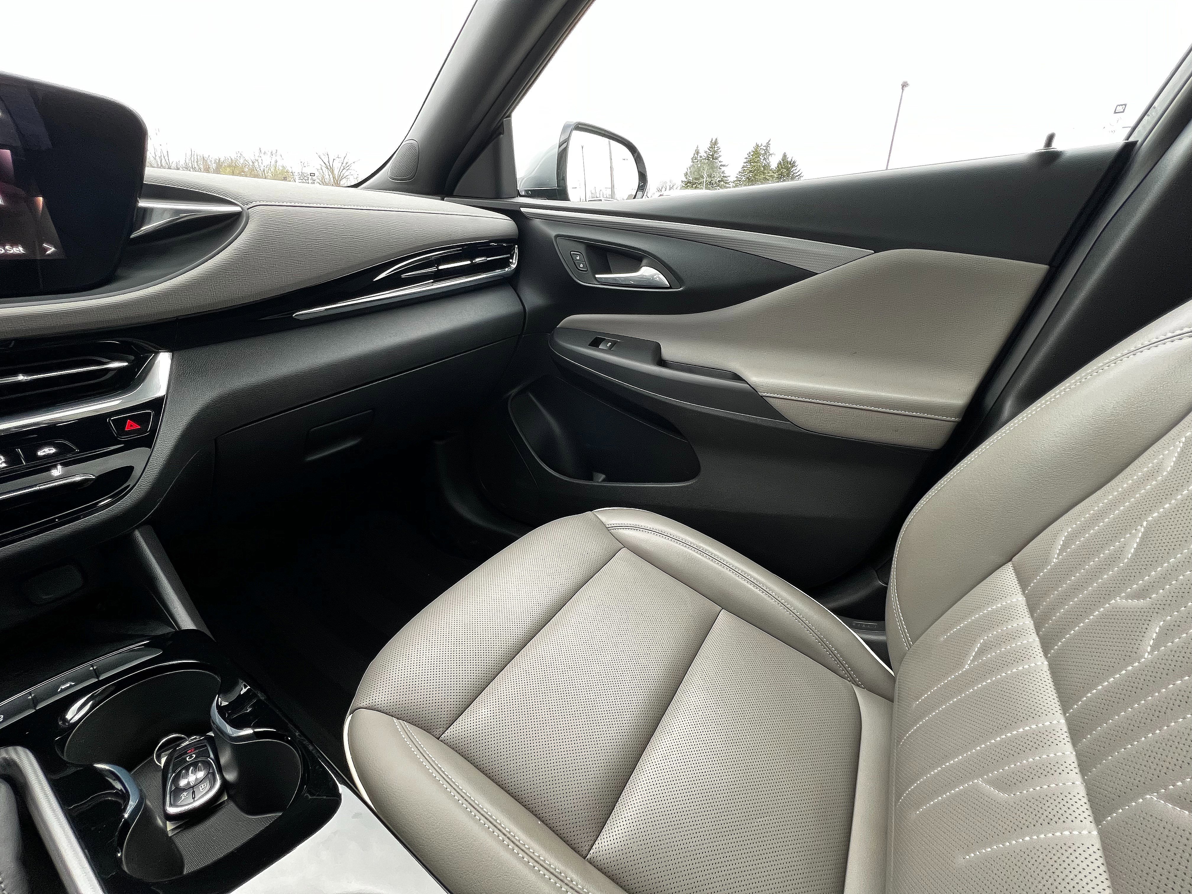 Used 2024 Buick Envista Avenir image 12