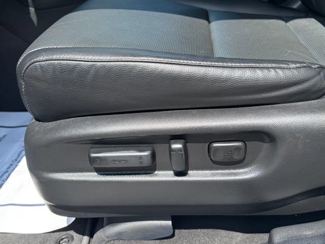 Used 2023 Honda Ridgeline RTL-E image 17
