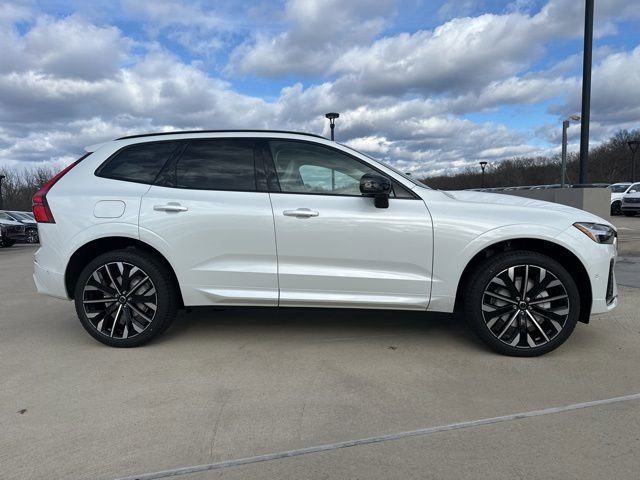 New 2026 Volvo XC60 B5 Ultra w/ Protection Package Premier image 8