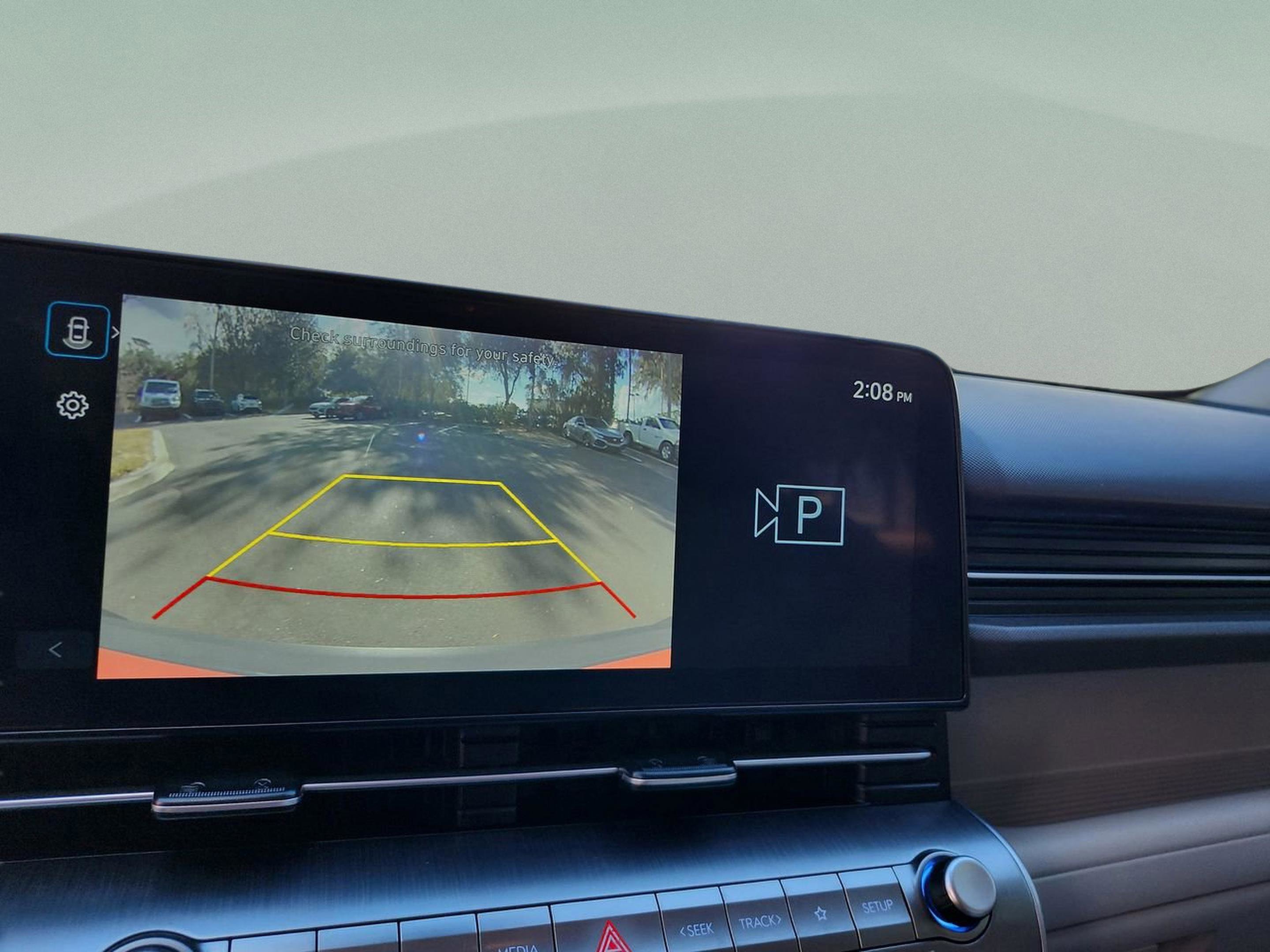 Certified 2024 Hyundai Kona SEL image 28