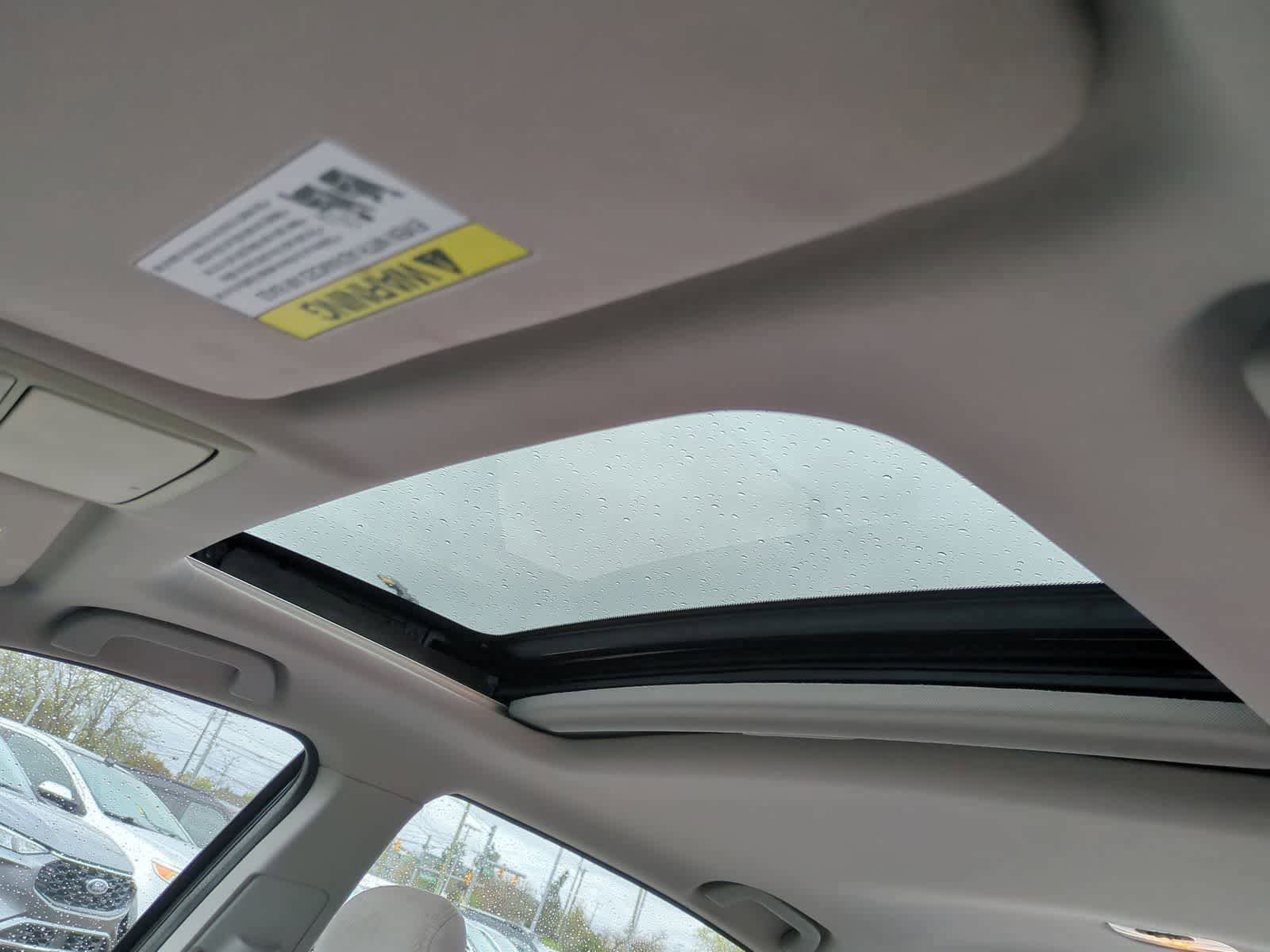 Used 2015 Honda Accord EX image 19
