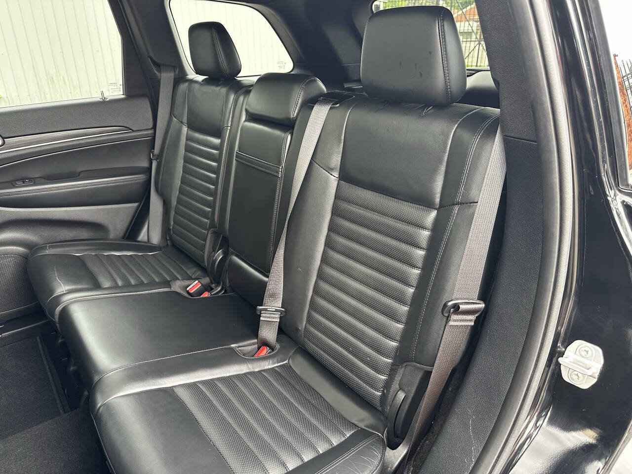 Used 2020 Jeep Grand Cherokee Limited X image 31