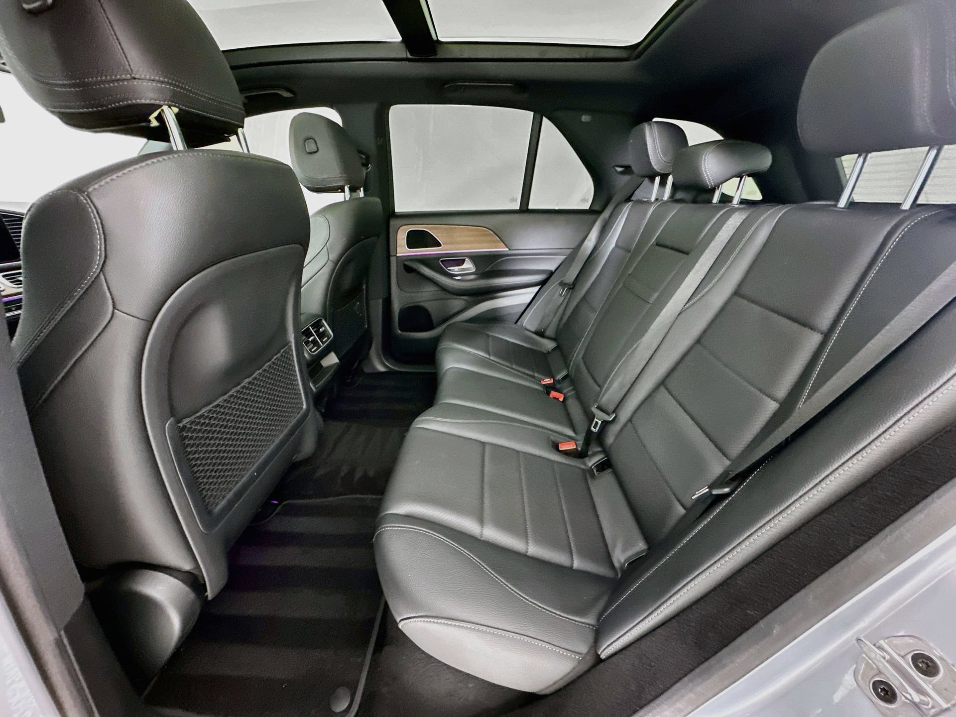 Certified 2025 Mercedes-Benz GLE 450e 4MATIC image 26