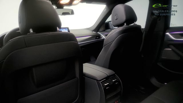Used 2023 BMW 530i w/ M Sport Package RWD image 44