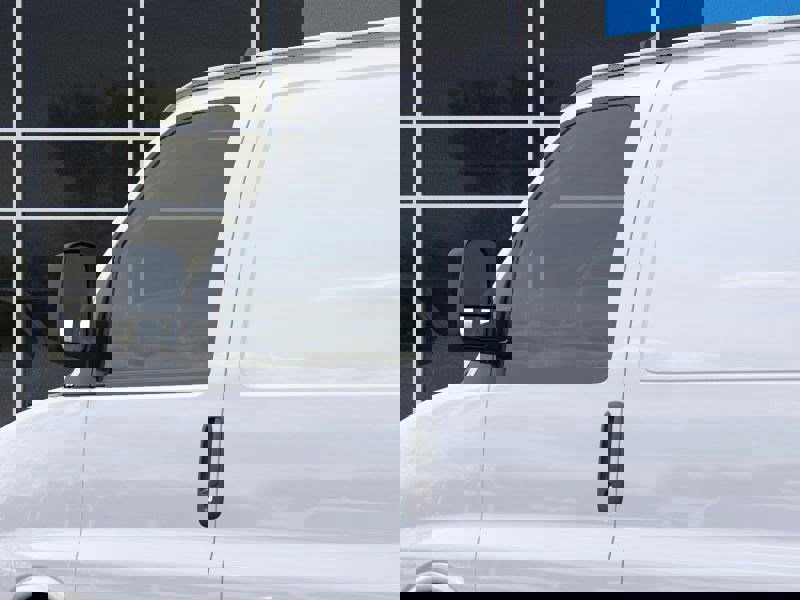 New 2026 Chevrolet Express 2500 w/ Driver Convenience Package image 12