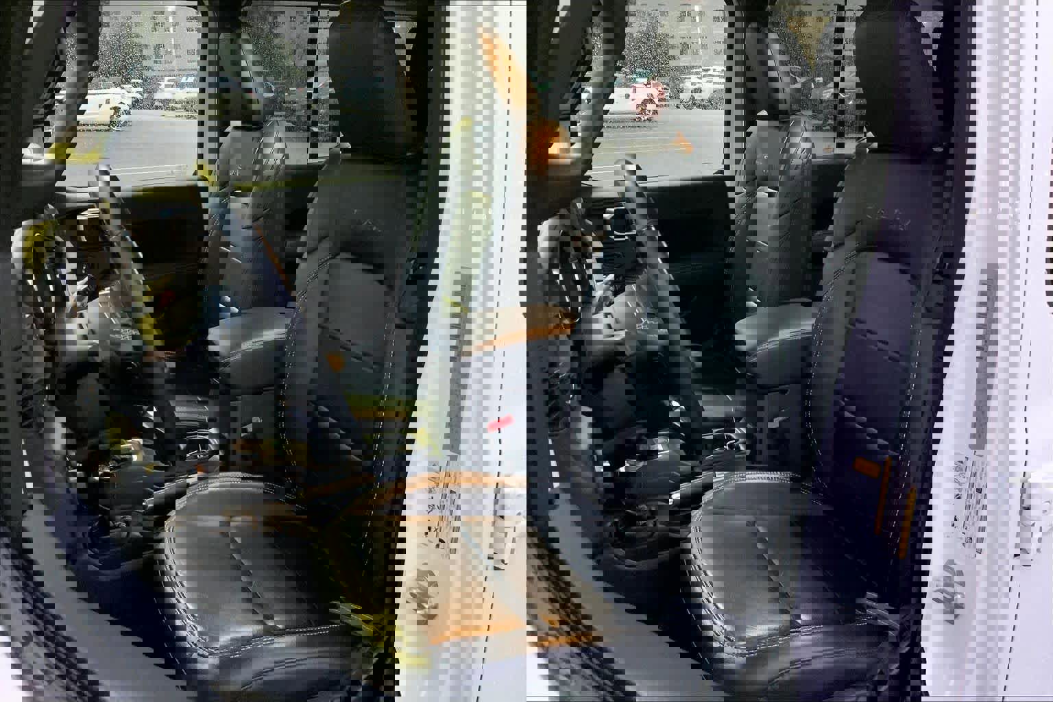 Used 2019 Jeep Wrangler Unlimited Sahara image 7