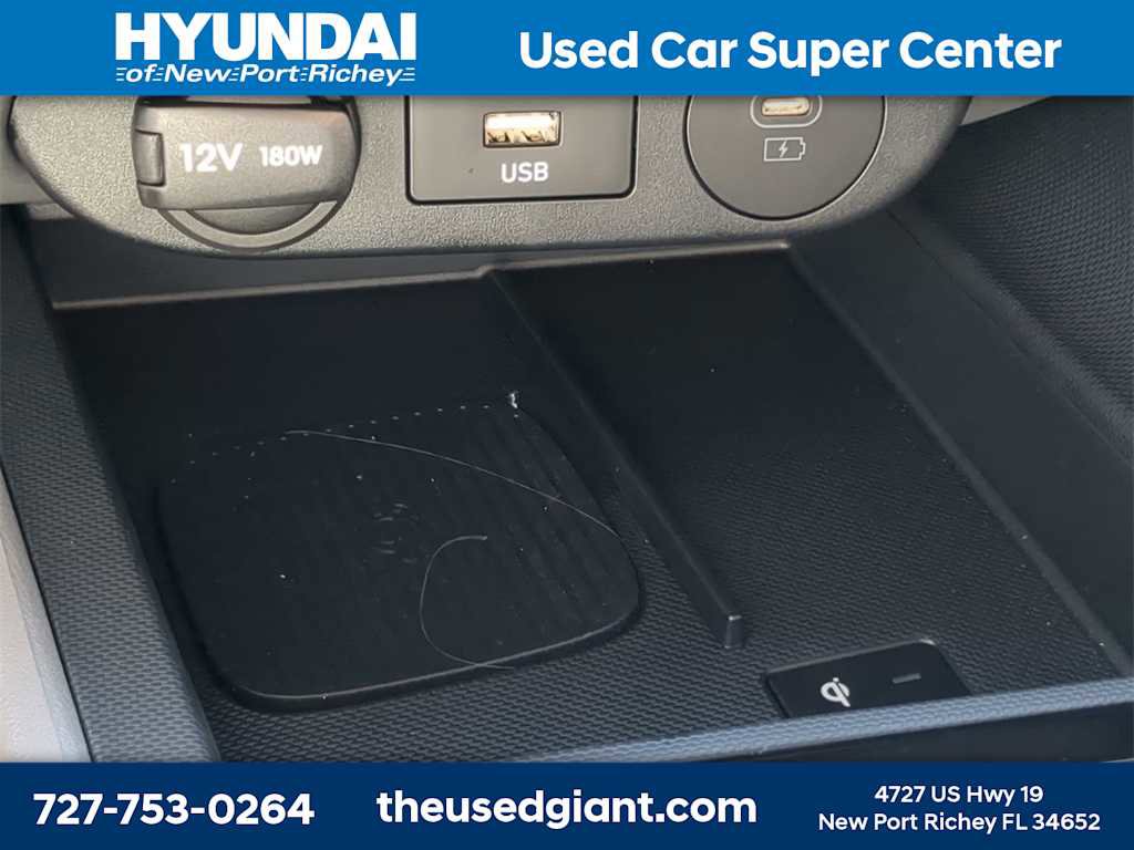 New 2026 Hyundai Elantra SEL Sport Premium image 31