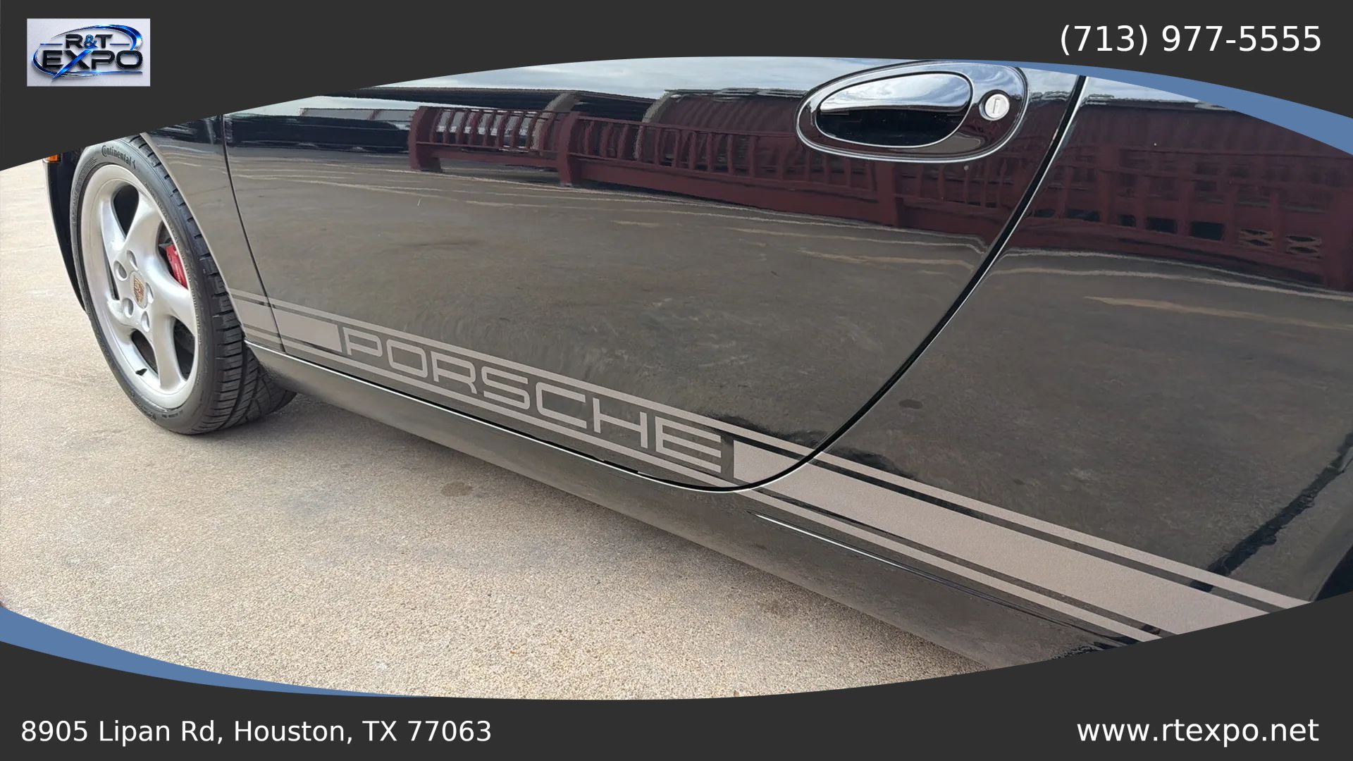 Used 2000 Porsche 911 Carrera RWD image 19