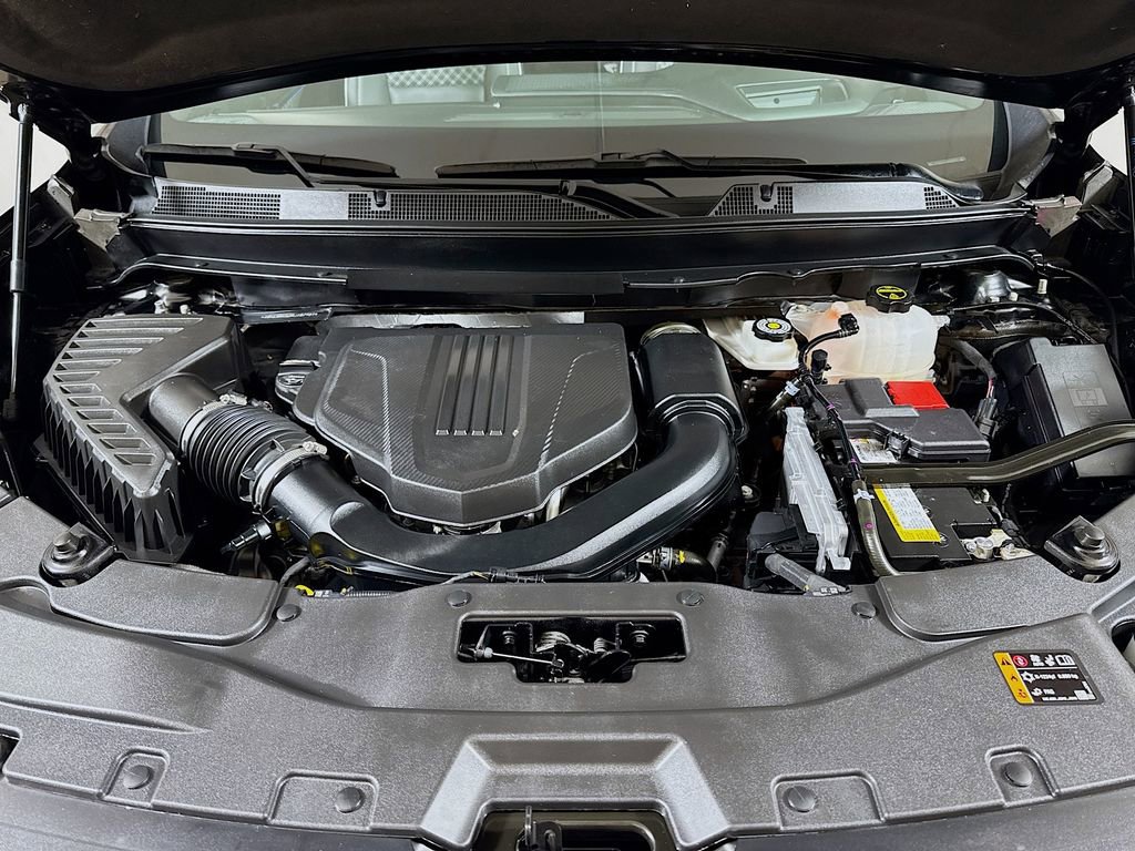 Certified 2024 GMC Acadia Denali w/ LPO, Floor Liner Package image 30