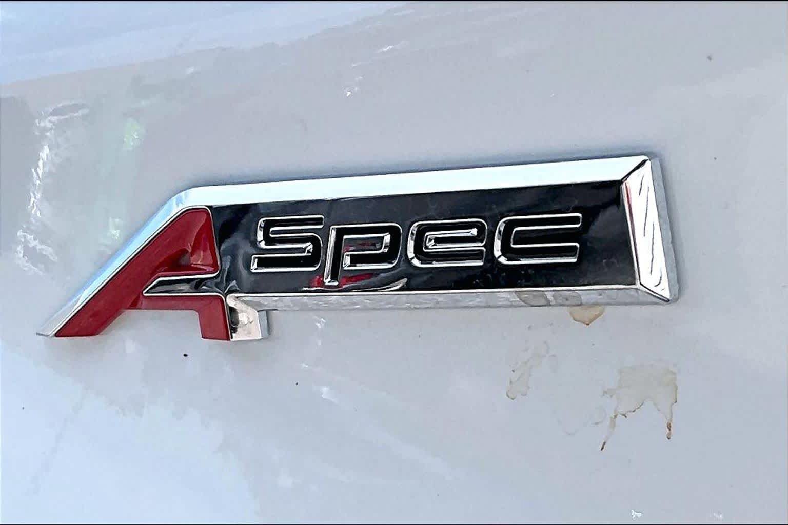 New 2026 Acura Integra A-Spec w/ Technology Package FWD image 15