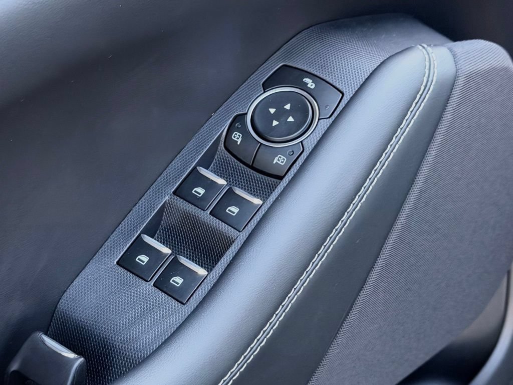 New 2026 Ford Mustang Mach-E Select AWD/4WD image 13