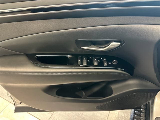 Used 2024 Hyundai Tucson XRT FWD image 21