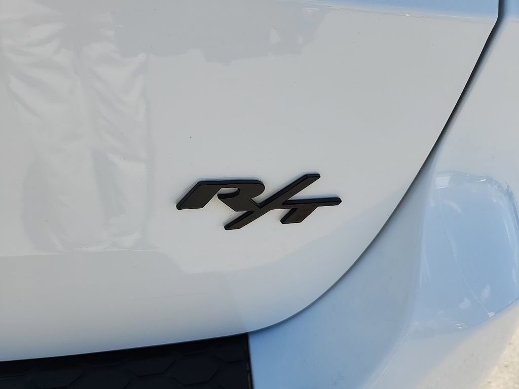 Used 2018 Dodge Durango R/T w/ Trailer Tow Group IV AWD/4WD image 40