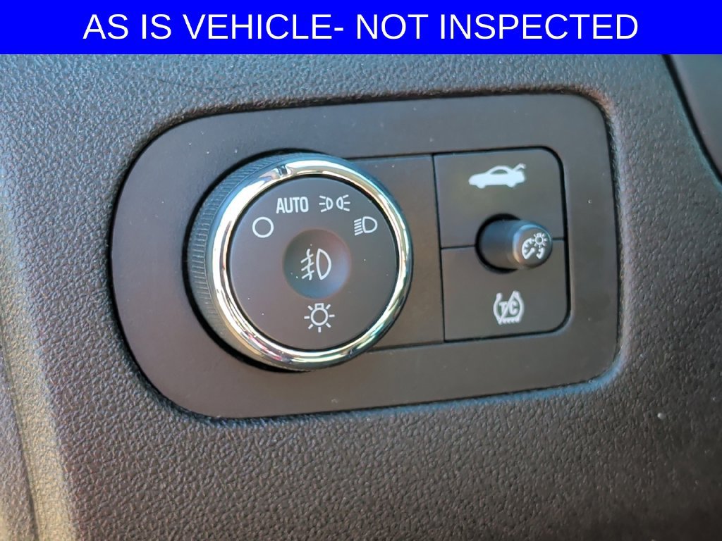 Used 2008 Chevrolet Impala LT FWD image 14