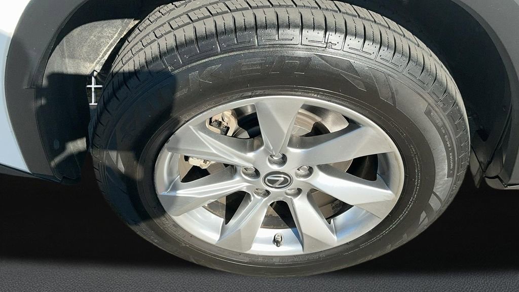 Used 2018 Lexus RX 350 FWD w/ Accessory Package image 8