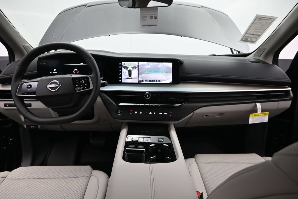 New 2026 Nissan Murano SL AWD/4WD image 31