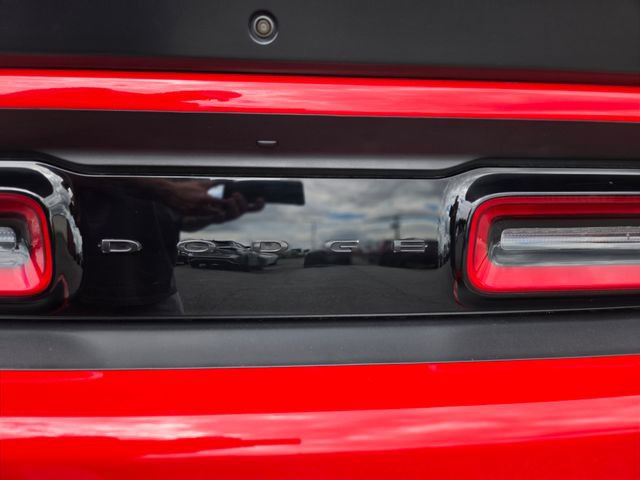 Used 2022 Dodge Challenger R/T Scat Pack RWD image 24