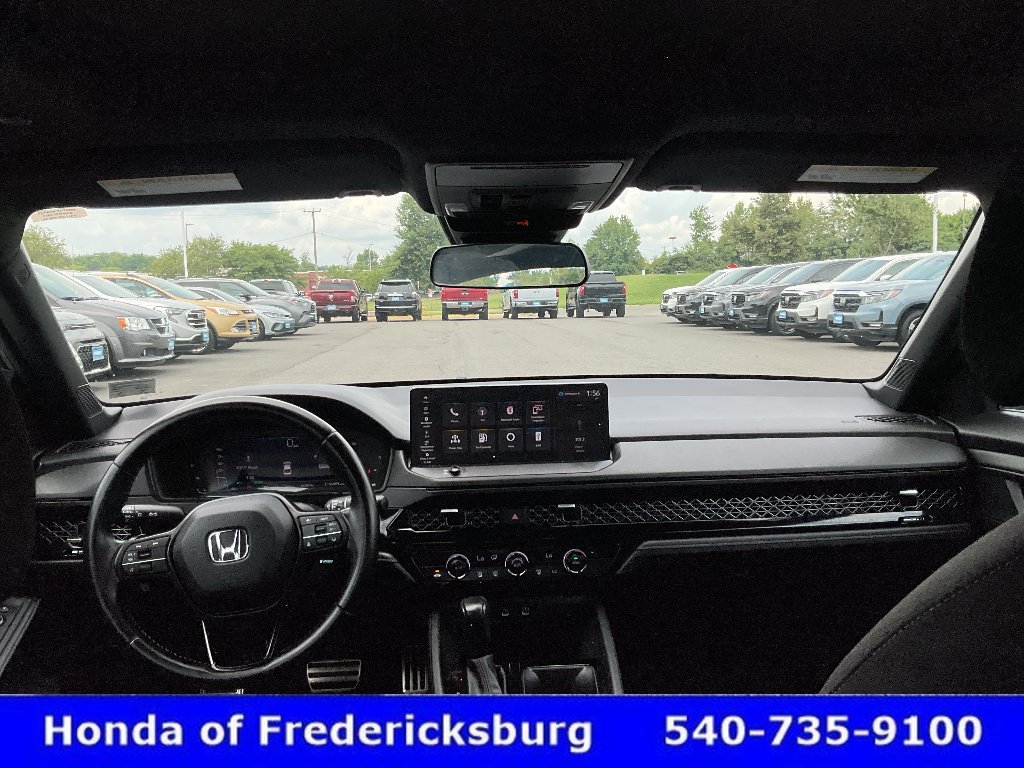 Used 2023 Honda Accord Sport image 33