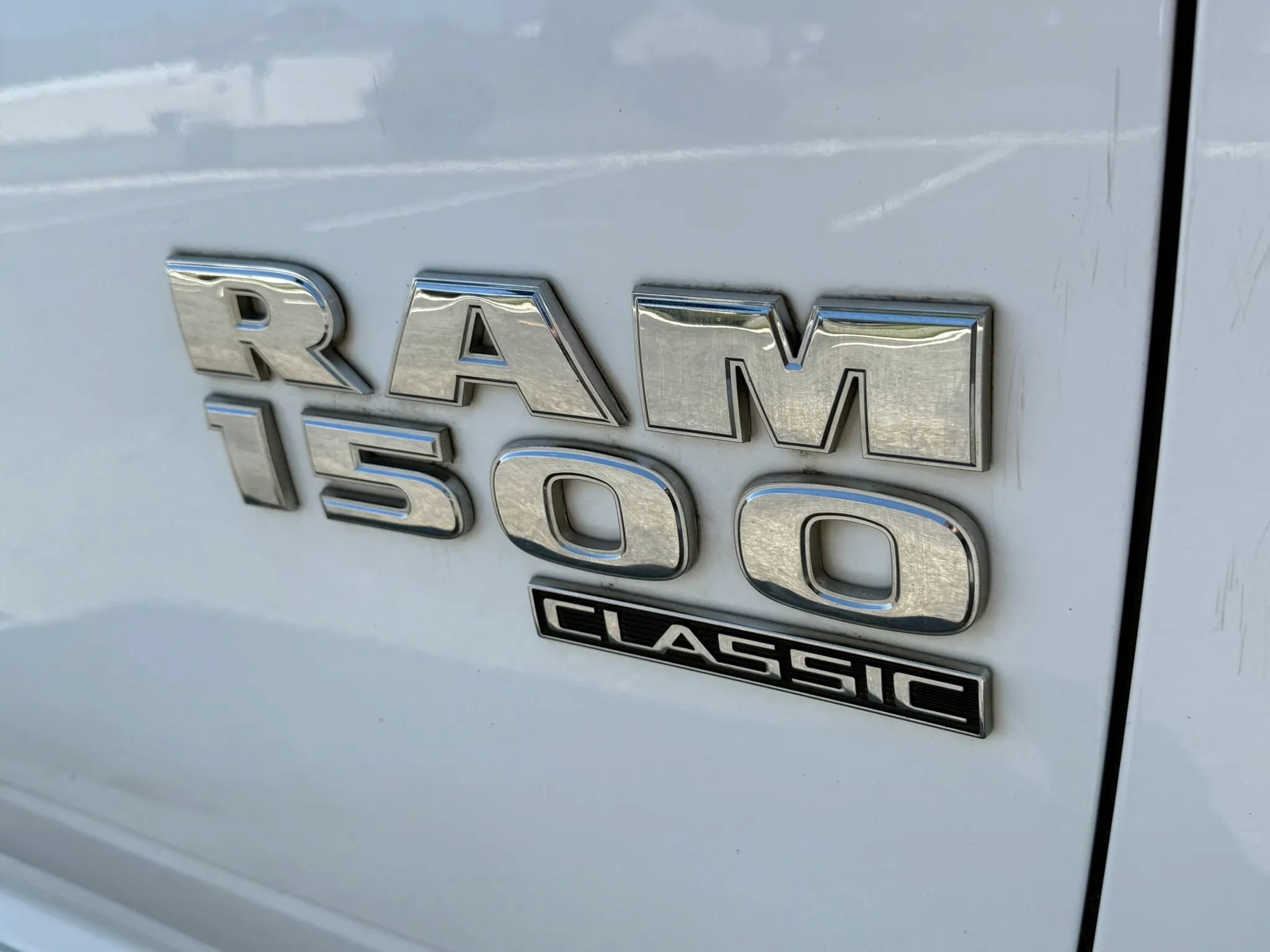 Used 2019 RAM 1500 Tradesman AWD/4WD image 25