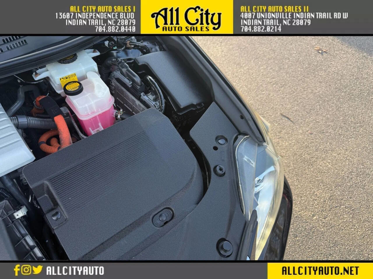 Used 2014 Lexus CT 200h image 40