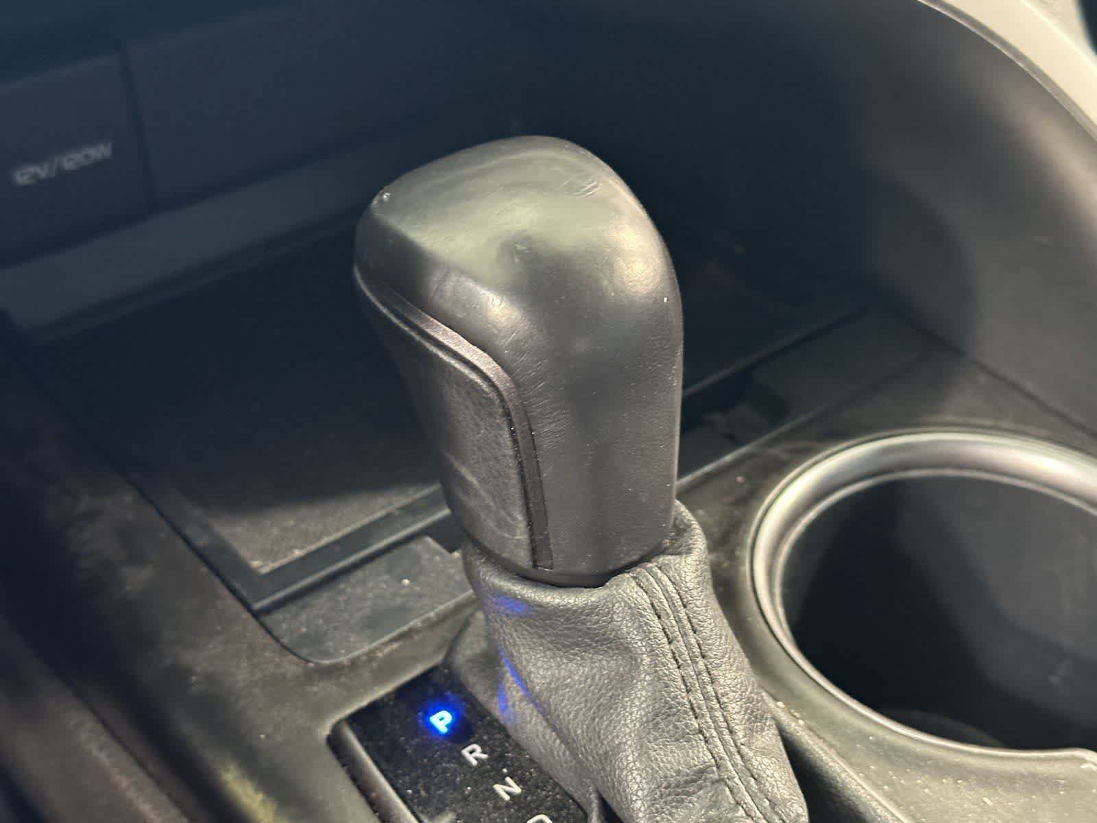 Used 2023 Toyota Camry SE FWD image 33