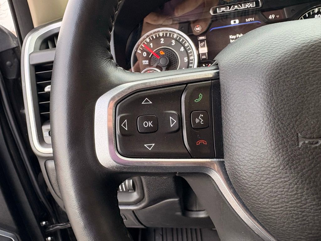 Used 2020 RAM 1500 Laramie image 26