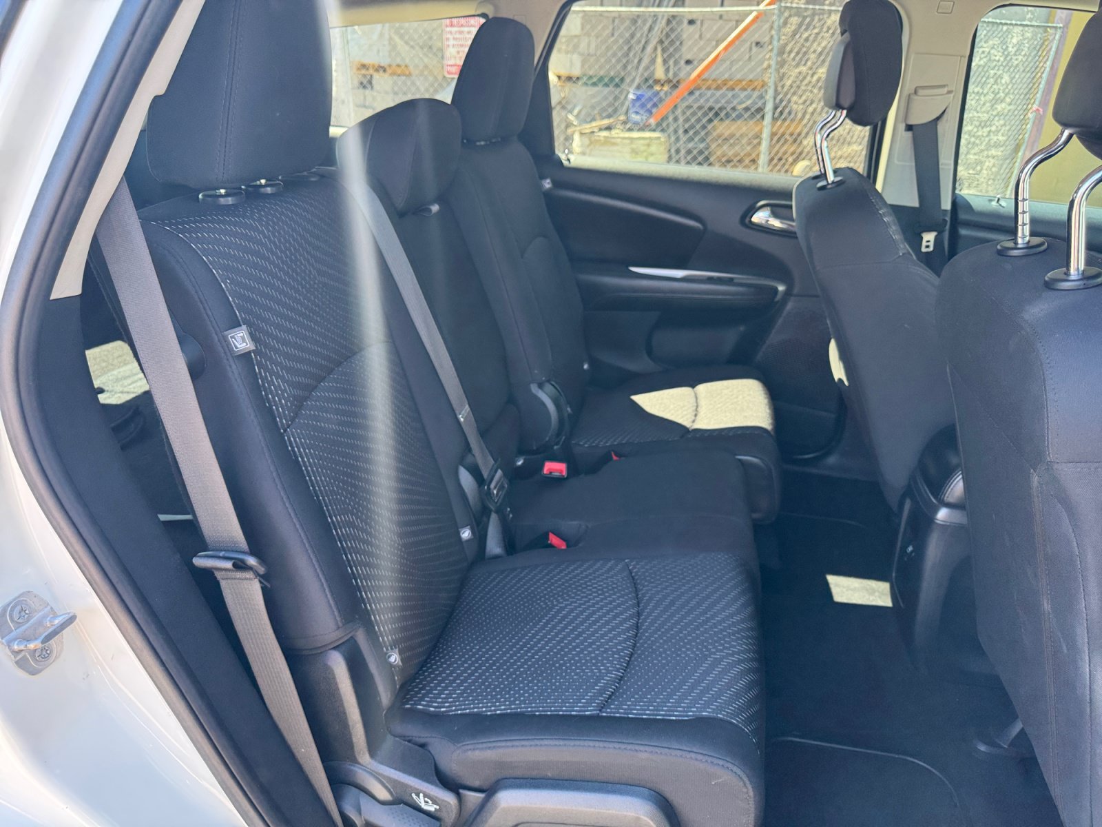 Used 2015 Dodge Journey SXT w/ Flexible Seating Group FWD image 30