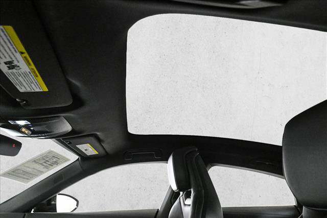 Used 2024 Audi e-tron GT Premium Plus image 16