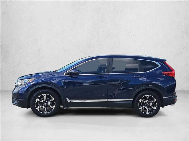 Used 2017 Honda CR-V Touring image 9