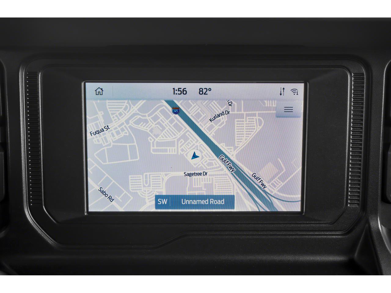 New 2023 Ford Bronco Badlands AWD/4WD image 49