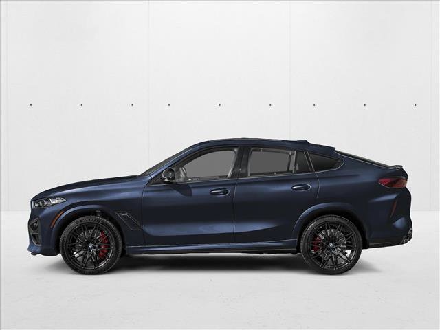 New 2027 BMW X6 M Competition AWD/4WD image 3