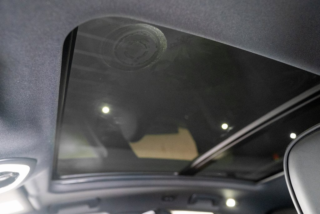 New 2026 Porsche Macan S image 22