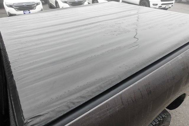 Used 2021 RAM 2500 Big Horn w/ Level B Equipment Group image 11