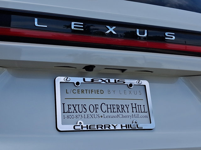 Certified 2024 Lexus TX 500h AWD w/ Technology Package image 30