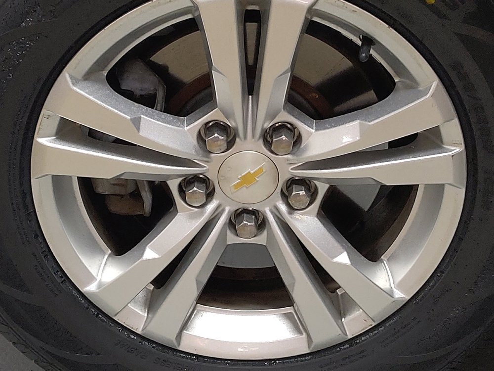 Used 2015 Chevrolet Equinox LT w/ Driver Convenience Package FWD image 31