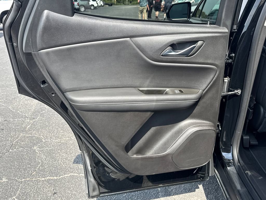 Used 2024 Chevrolet Blazer LT w/ Sound & Technology Package image 23