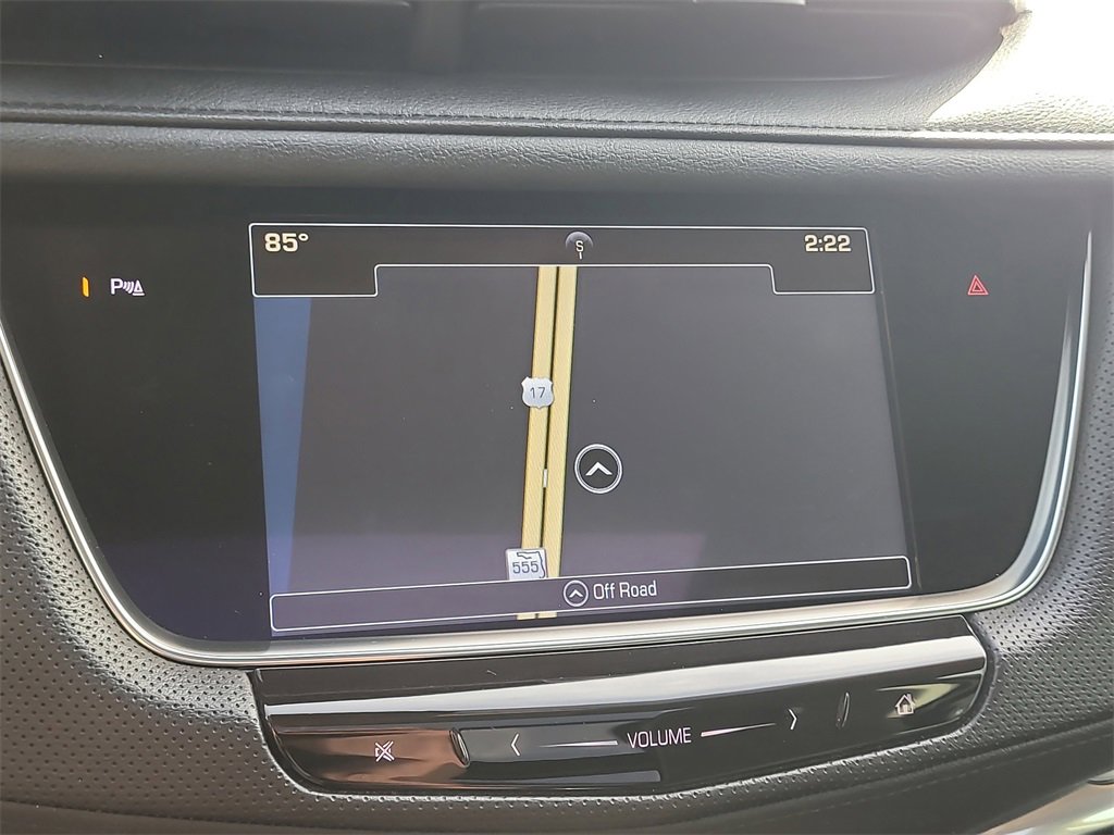 Used 2017 Cadillac XT5 Luxury w/ Driver Awareness Package image 21