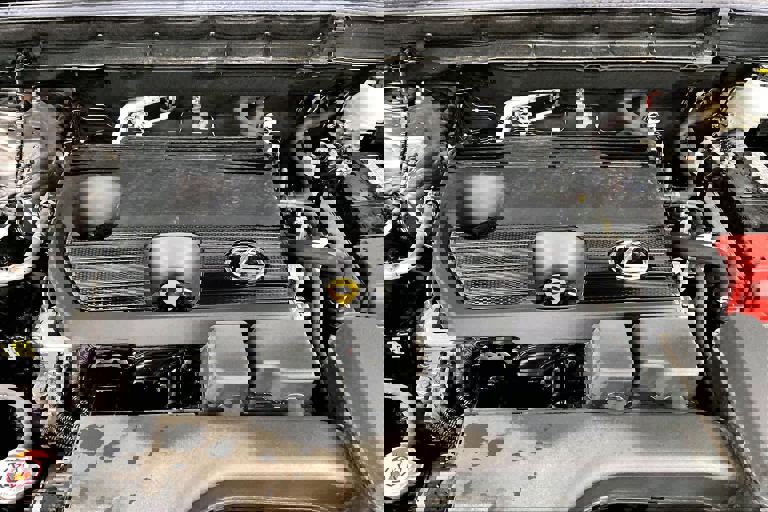 Used 2024 Lexus NX 250 image 31