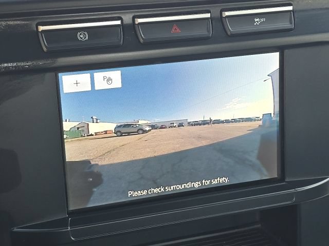 Used 2024 Ford F550 4x4 SuperCab Super Duty image 29