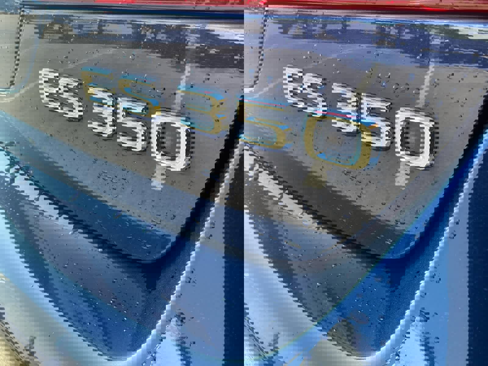 Used 2011 Lexus ES 350 image 12