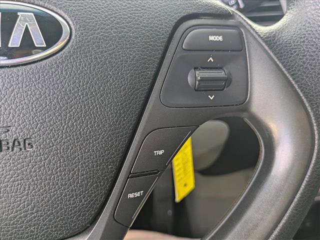 Used 2014 Kia Forte LX w/ Protection Package image 11