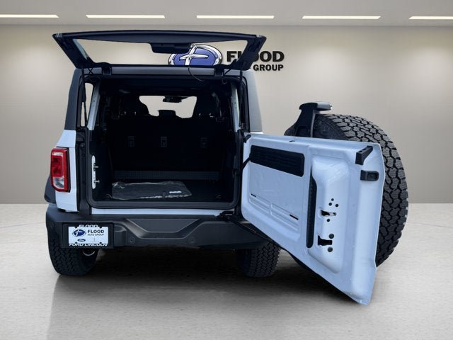 New 2026 Ford Bronco Big Bend AWD/4WD image 7