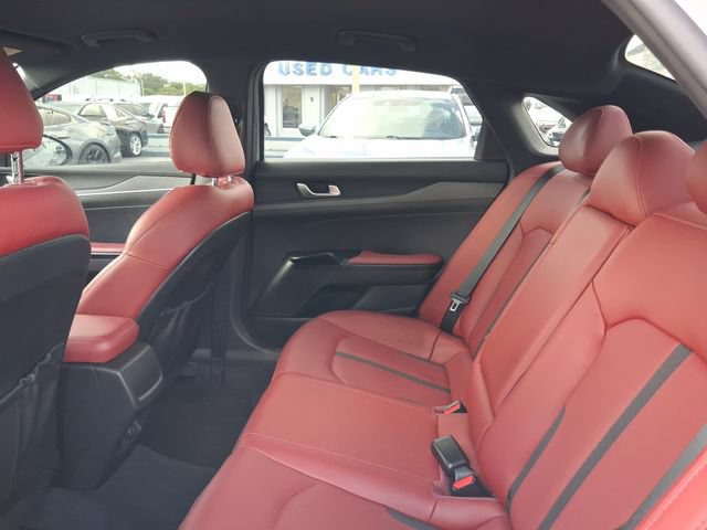 Used 2021 Kia K5 GT-Line FWD image 6