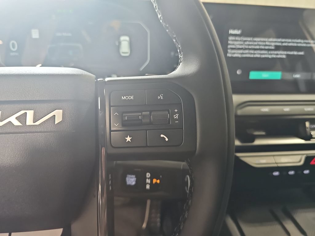 New 2027 Kia Telluride SX X-Line AWD/4WD image 19