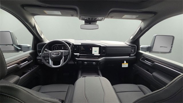 New 2026 GMC Sierra 2500 SLT w/ SLT Premium Package image 32