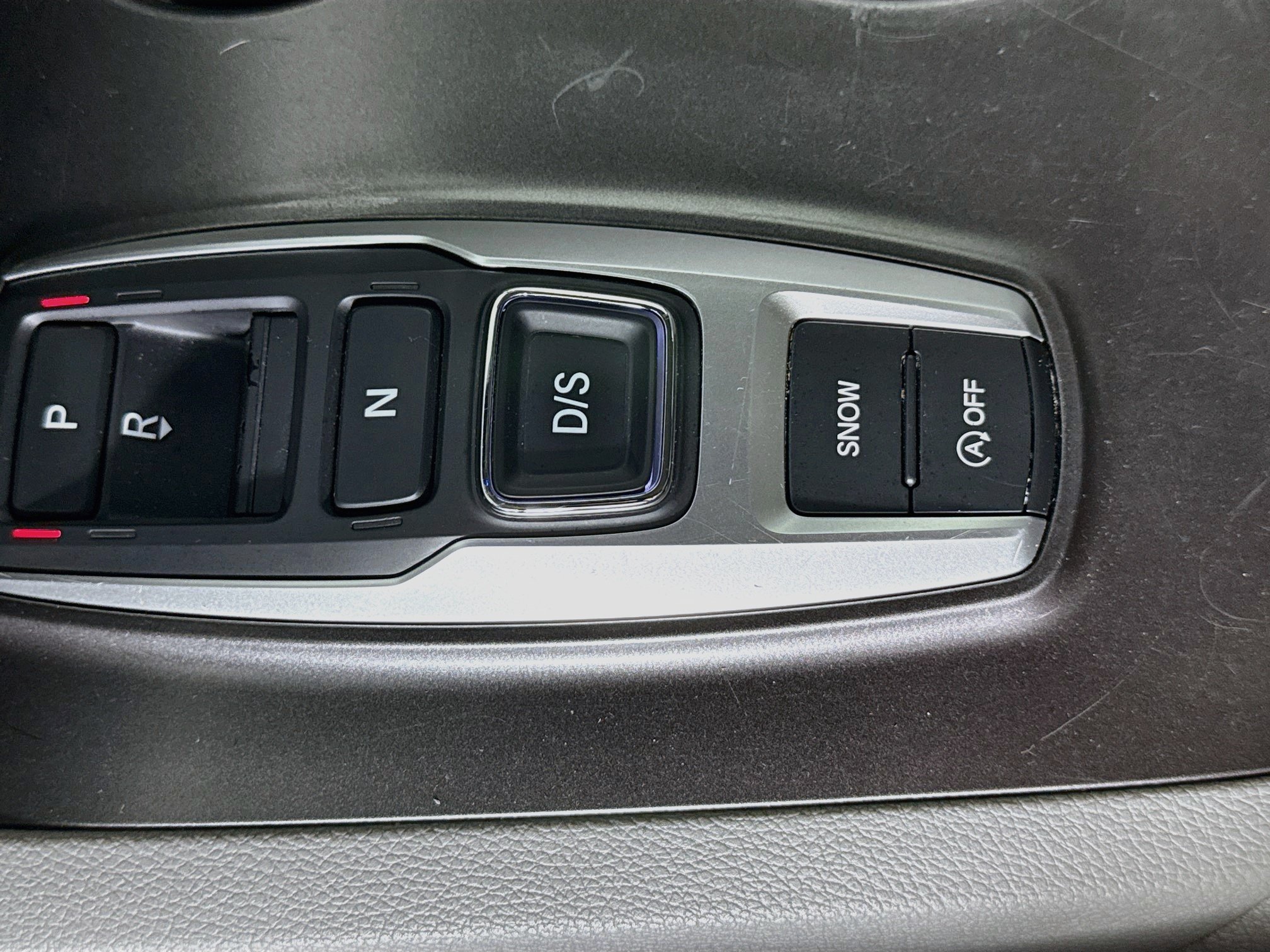 Certified 2021 Honda Pilot EX image 19